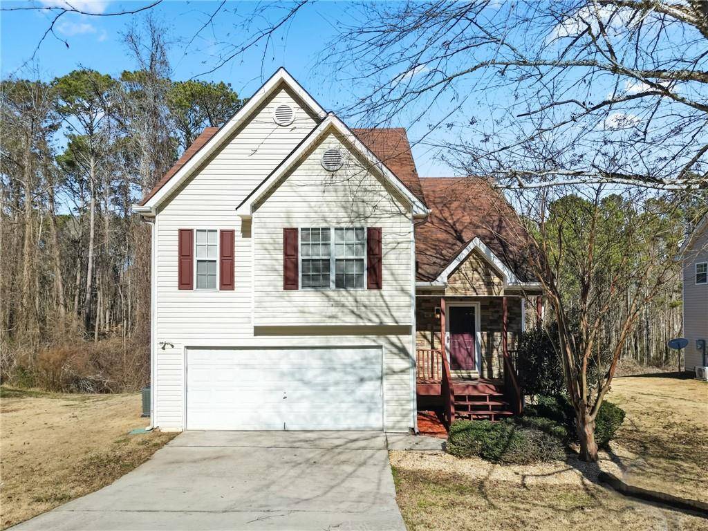 Hampton, GA 30228,10868 Knotty Pine PL