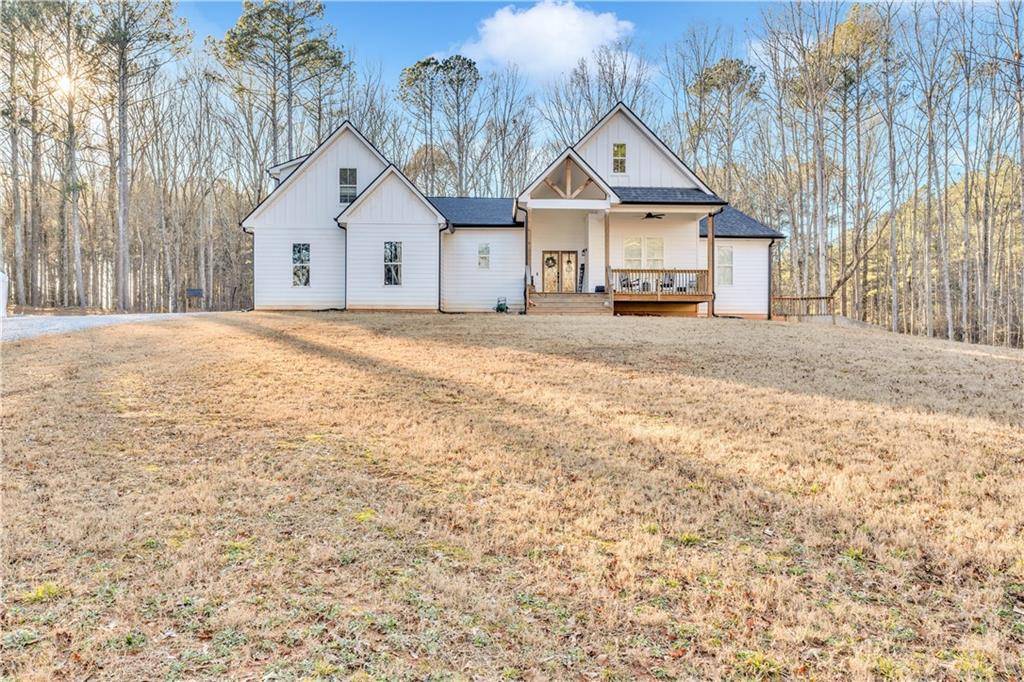 Good Hope, GA 30641,1535 Jim Edmondson RD