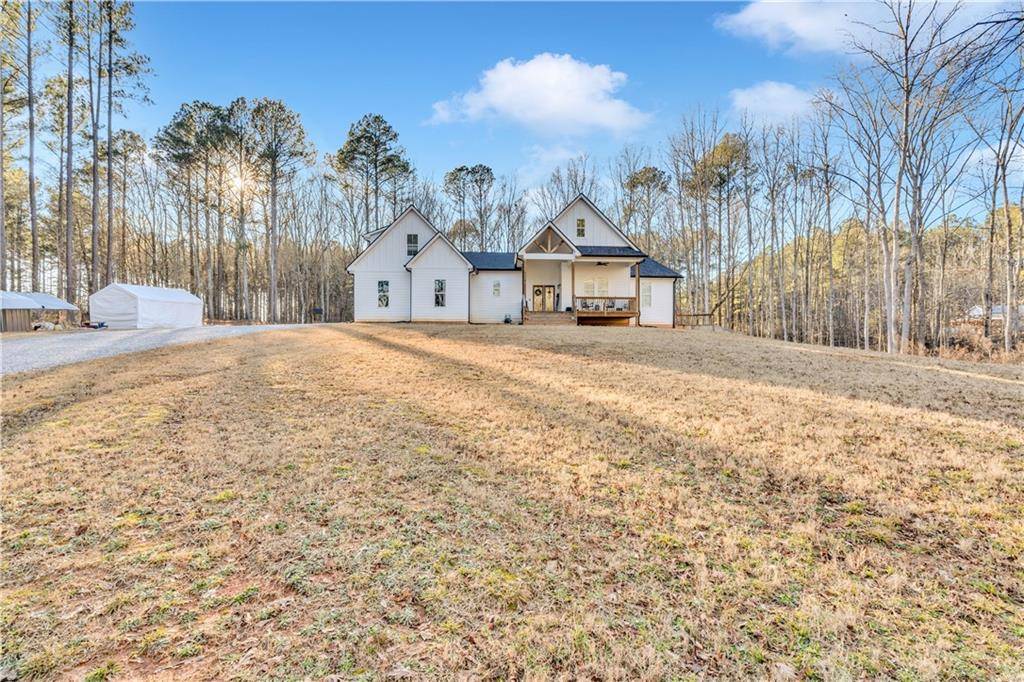 Good Hope, GA 30641,1535 Jim Edmondson RD