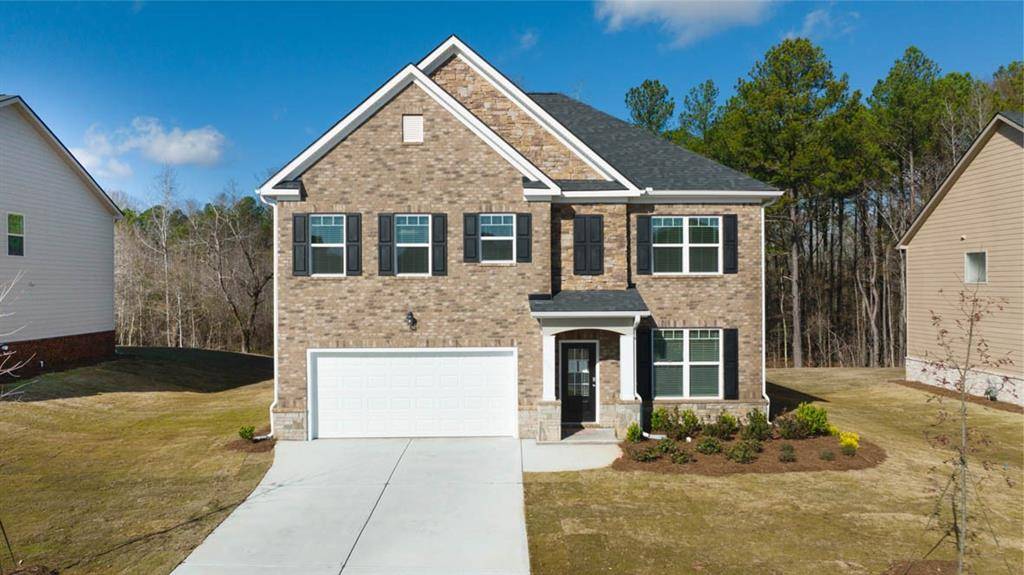 Loganville, GA 30052,449 Blue Juniper CIR