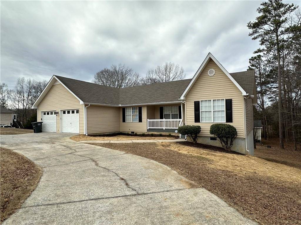 Calhoun, GA 30701,398 Wildwood CIR