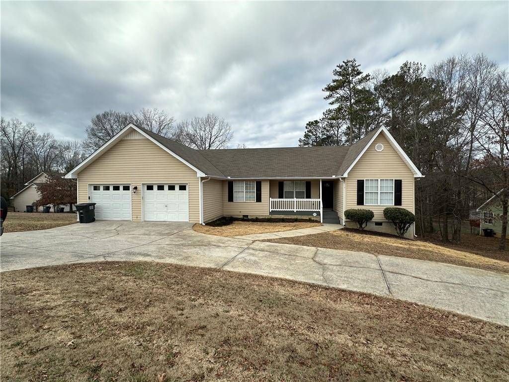 Calhoun, GA 30701,398 Wildwood CIR