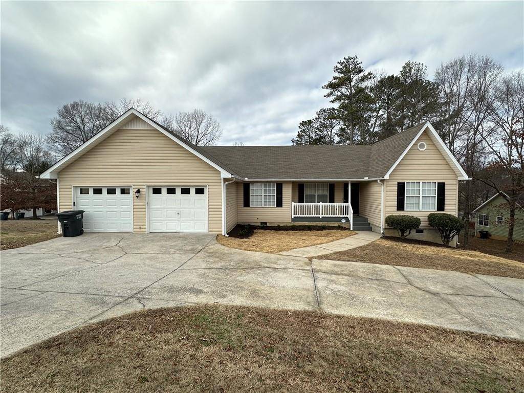 Calhoun, GA 30701,398 Wildwood CIR