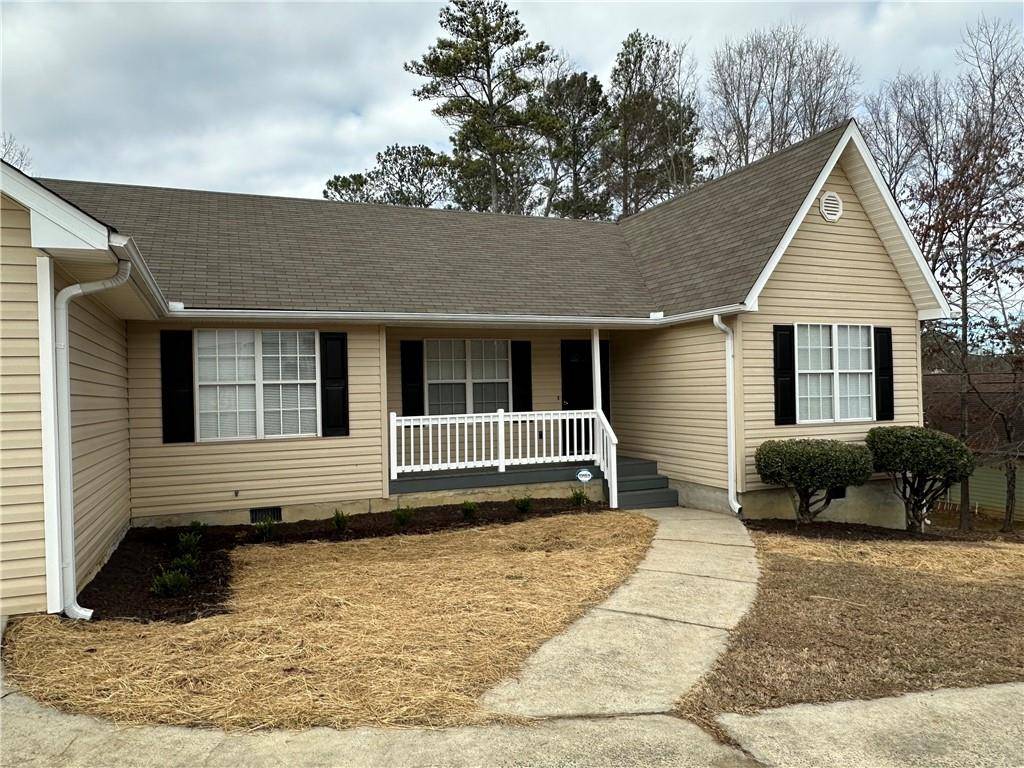 Calhoun, GA 30701,398 Wildwood CIR