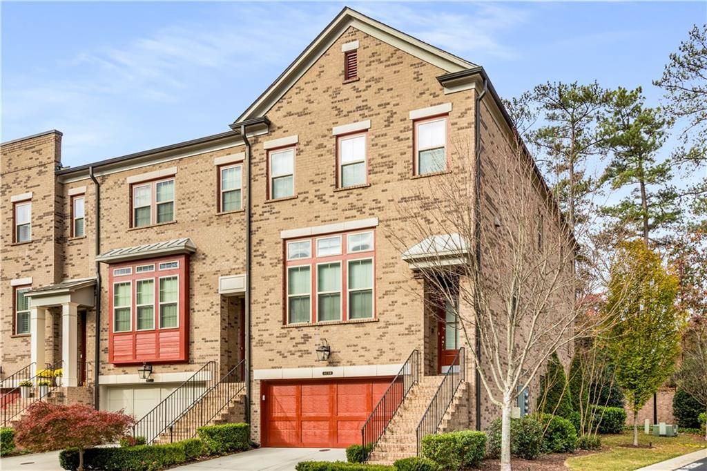 Dunwoody, GA 30338,4774 Laurel WALK