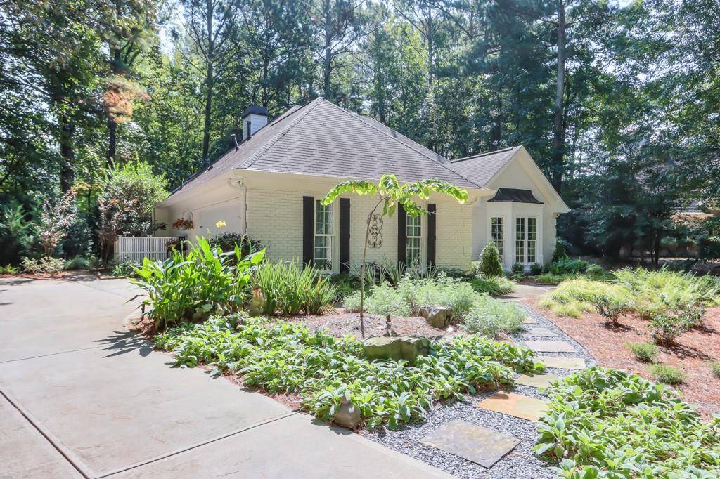 Alpharetta, GA 30005,3419 Lakewind WAY