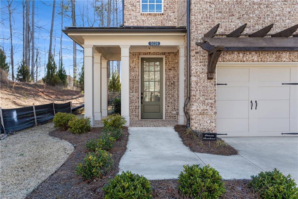 Peachtree Corners, GA 30092,5026 Sudbrook WAY