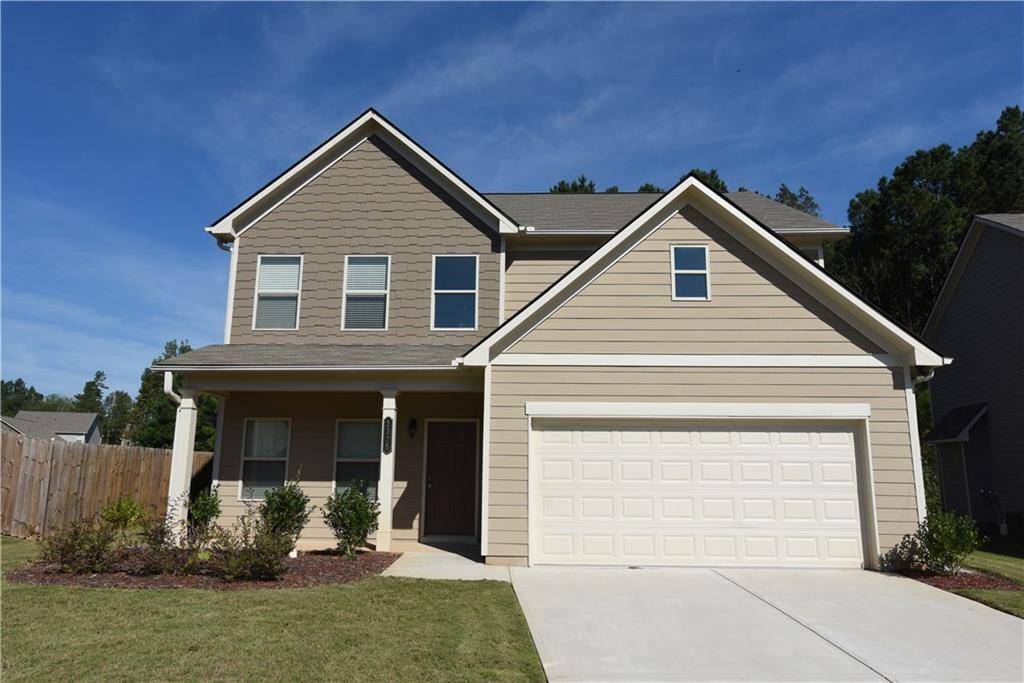 Braselton, GA 30517,1325 Trailridge WAY