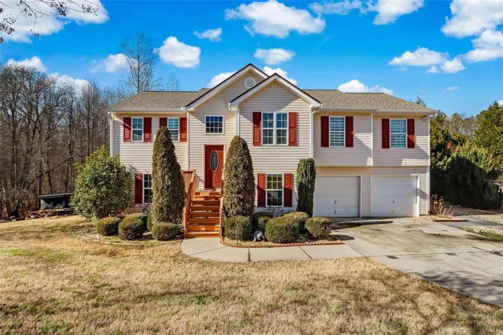 Auburn, GA 30011,415 Gladiola DR