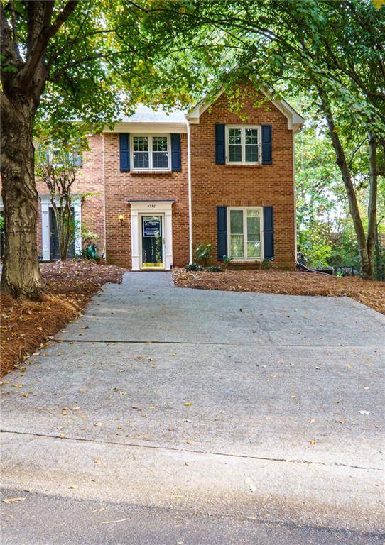 Smyrna, GA 30082,4358 Ivy Glen WAY SE