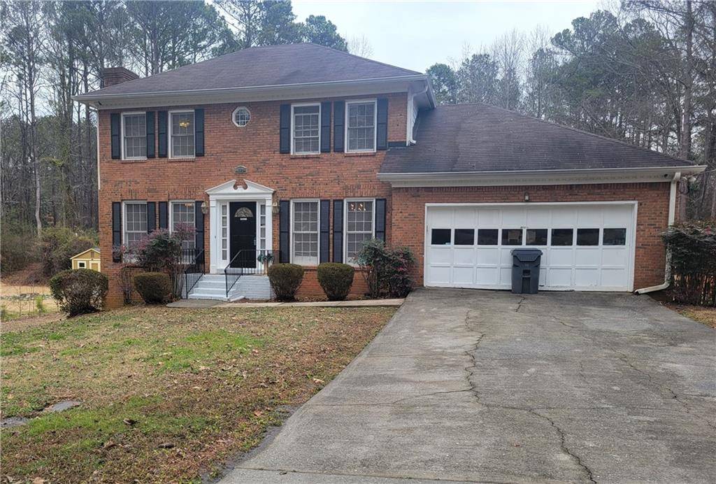 Lilburn, GA 30047,212 Windsong LN SW