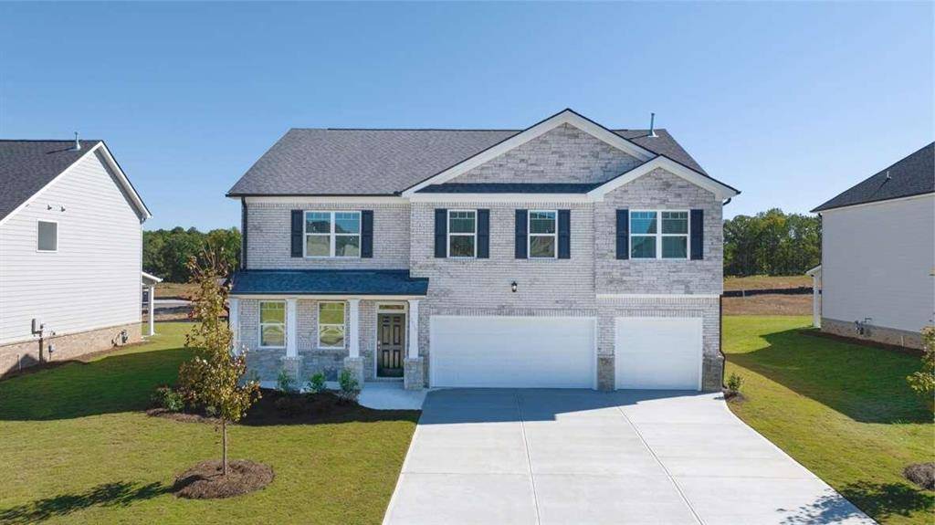 Loganville, GA 30052,409 W Blue Juniper CIR W