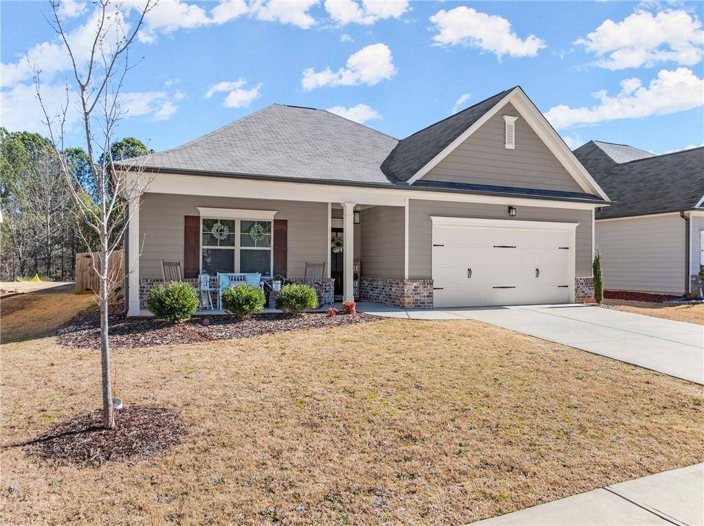 Dawsonville, GA 30534,349 Flowing TRL