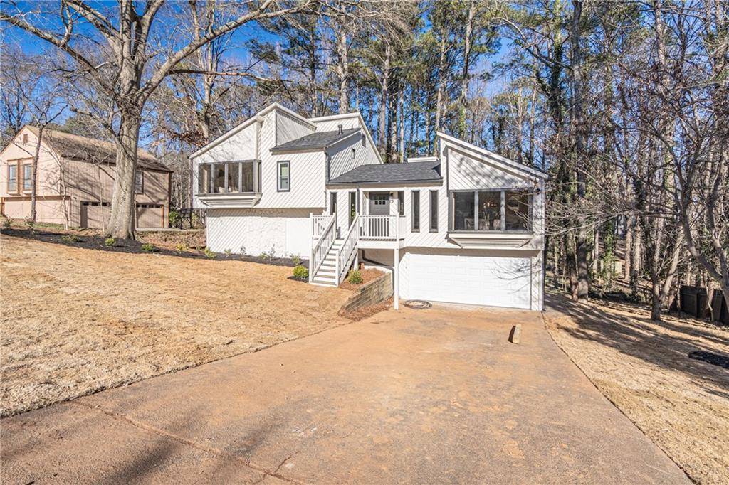 Marietta, GA 30062,2050 John Dodgen WAY