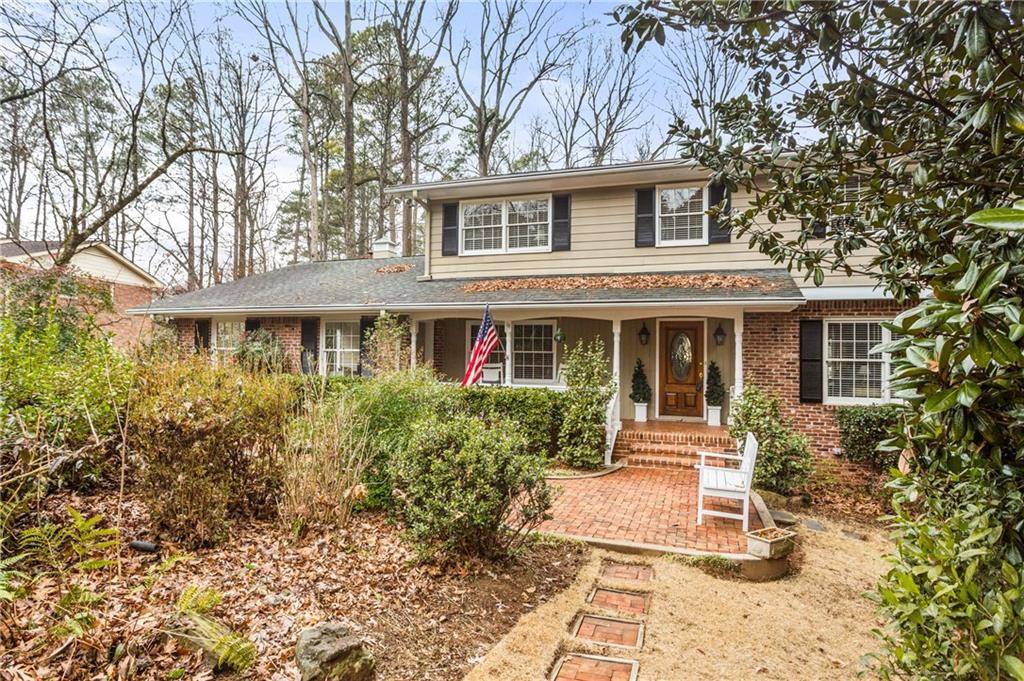 Chamblee, GA 30341,3630 Castaway CT