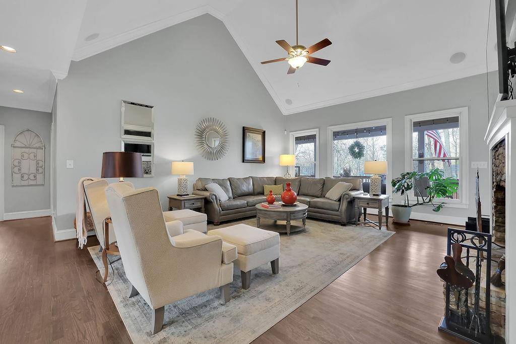 Flowery Branch, GA 30542,4406 OXBURGH PARK