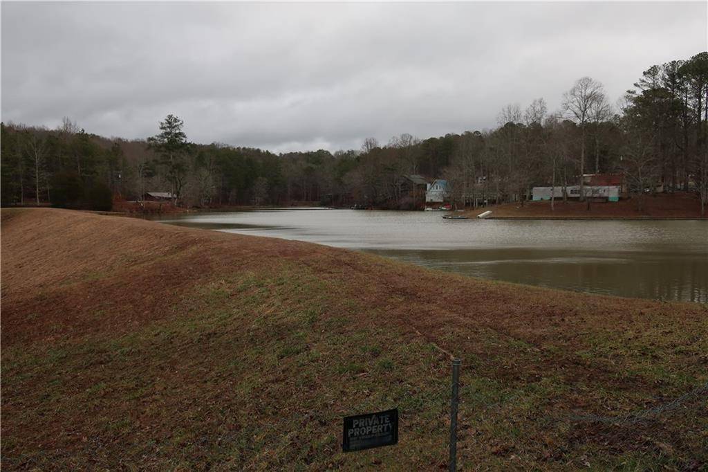 Talking Rock, GA 30175,TBD TWIN MOUNTAIN LAKE CIR