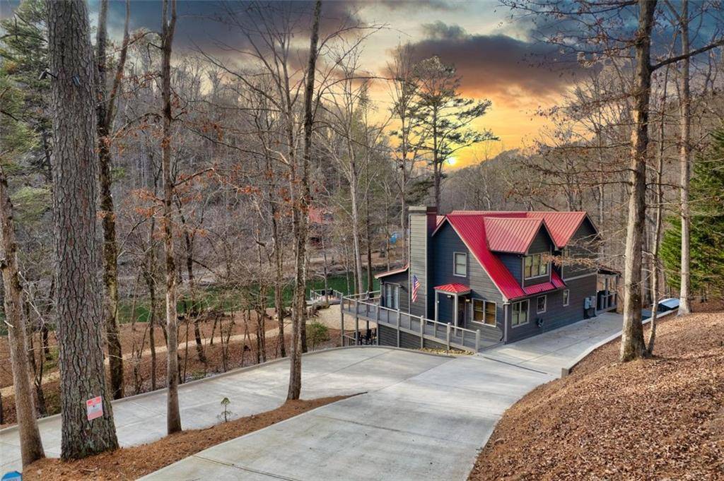 Ellijay, GA 30540,19 Neaptide DR