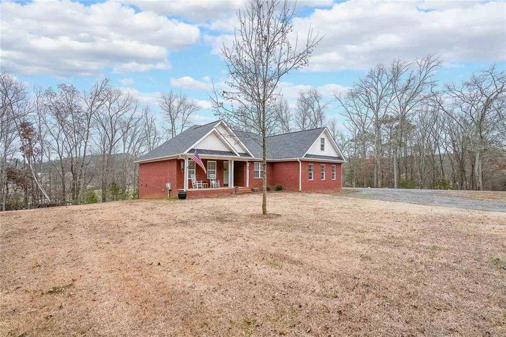 Adairsville, GA 30103,84 Siniard RD NW