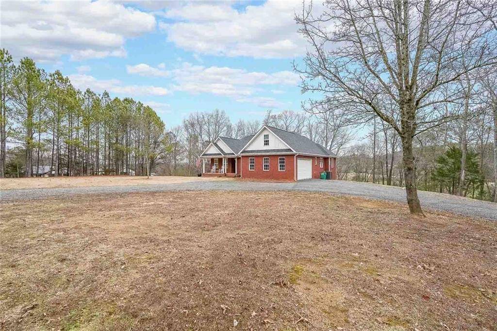 Adairsville, GA 30103,84 Siniard RD NW