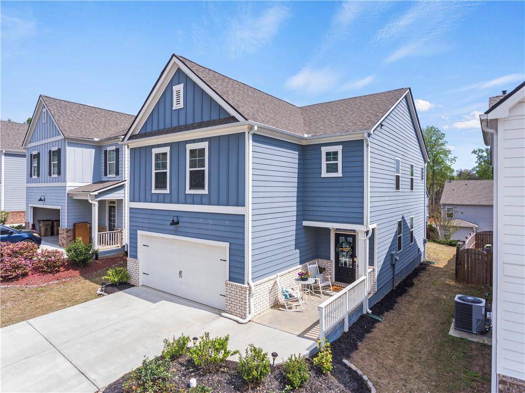 Flowery Branch, GA 30542,5747 Turnstone TRL