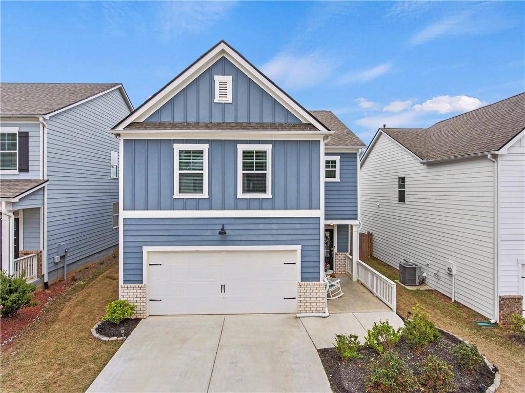 Flowery Branch, GA 30542,5747 Turnstone TRL