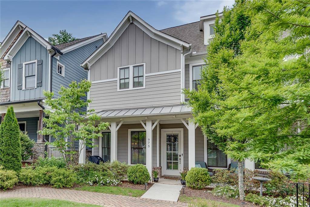 Atlanta, GA 30318,975 Azalee Hester Wharton WAY NW