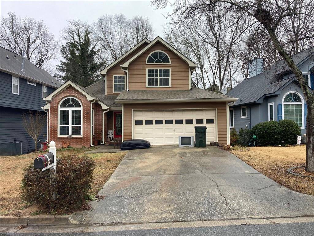 Peachtree City, GA 30269,27 Prestwick CT