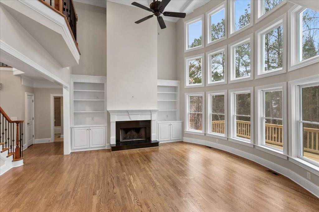 Johns Creek, GA 30022,9866 Talisman DR