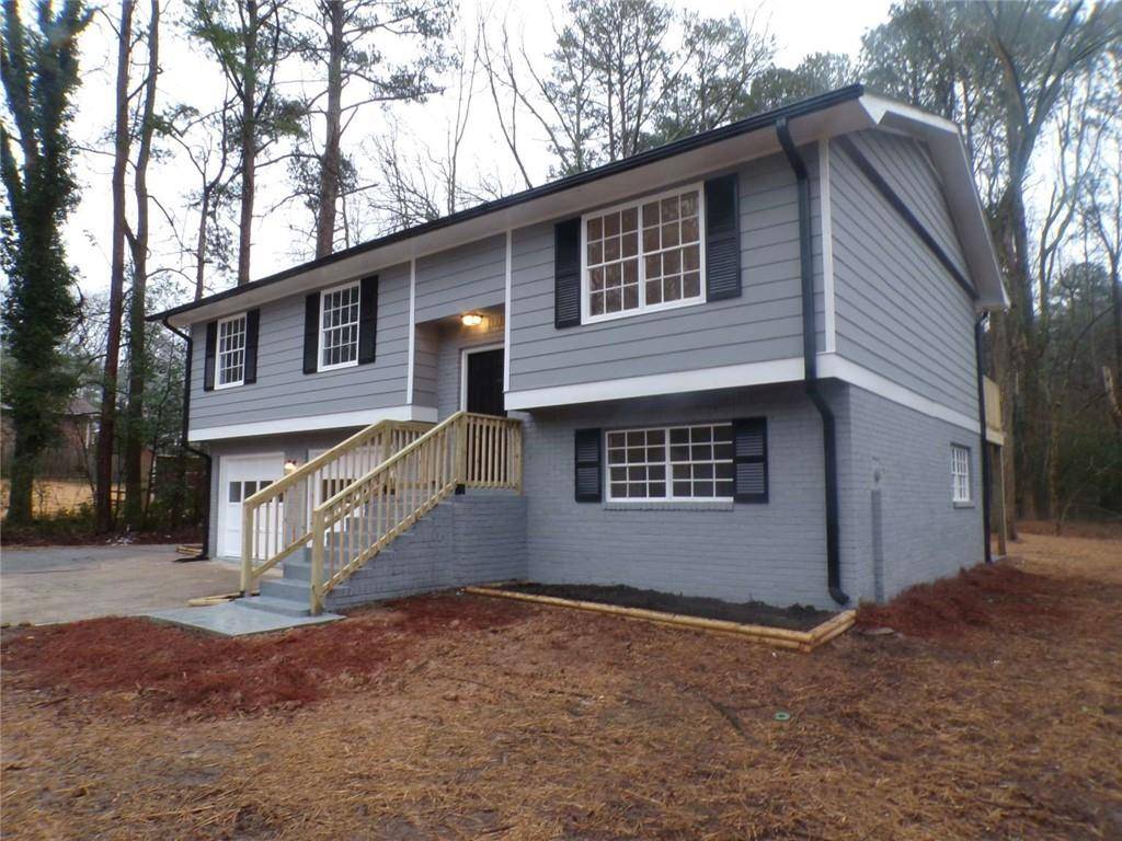 Riverdale, GA 30296,1206 Elgin WAY