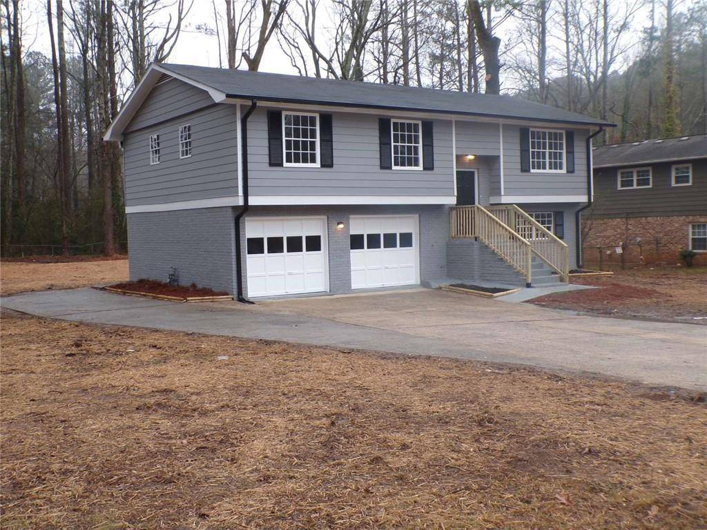 Riverdale, GA 30296,1206 Elgin WAY