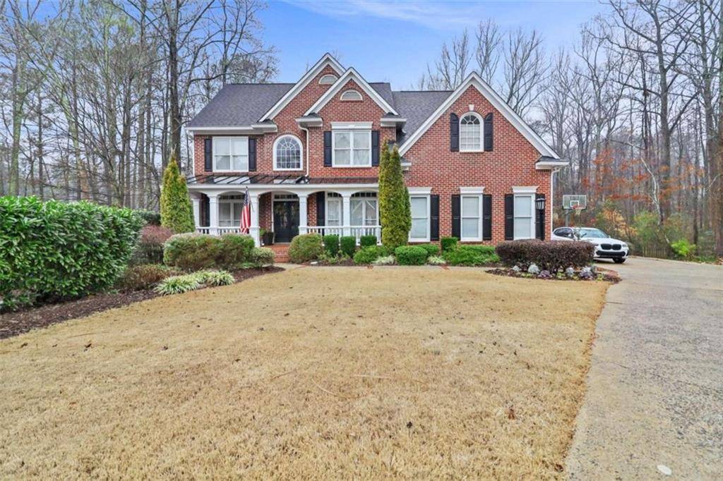 Woodstock, GA 30189,681 Briarleigh WAY