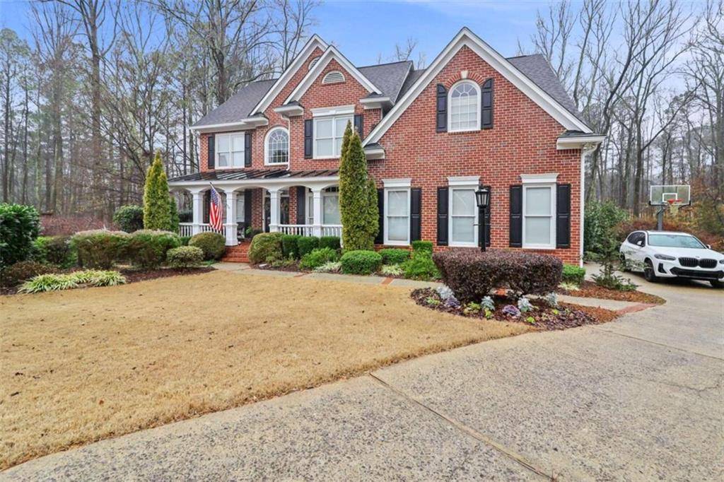 Woodstock, GA 30189,681 Briarleigh WAY