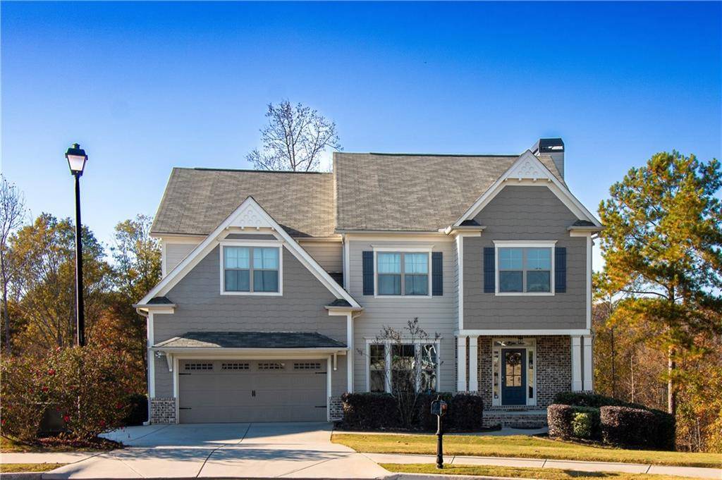 Flowery Branch, GA 30542,5805 Mulberry HOLW