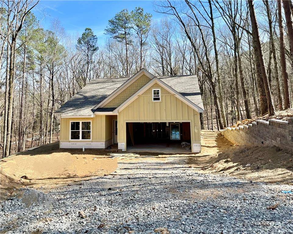 Waleska, GA 30183,121 Gum Wood CT