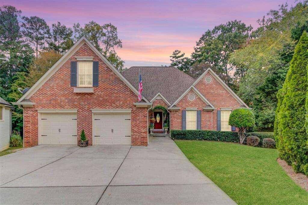 Dacula, GA 30019,575 Timber Ives DR