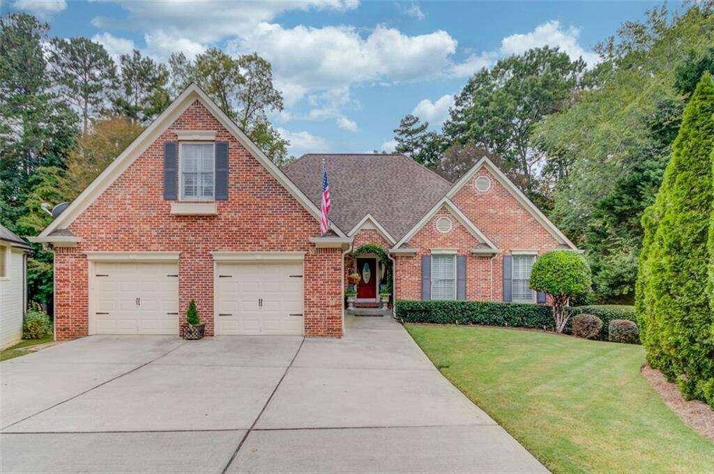 Dacula, GA 30019,575 Timber Ives DR