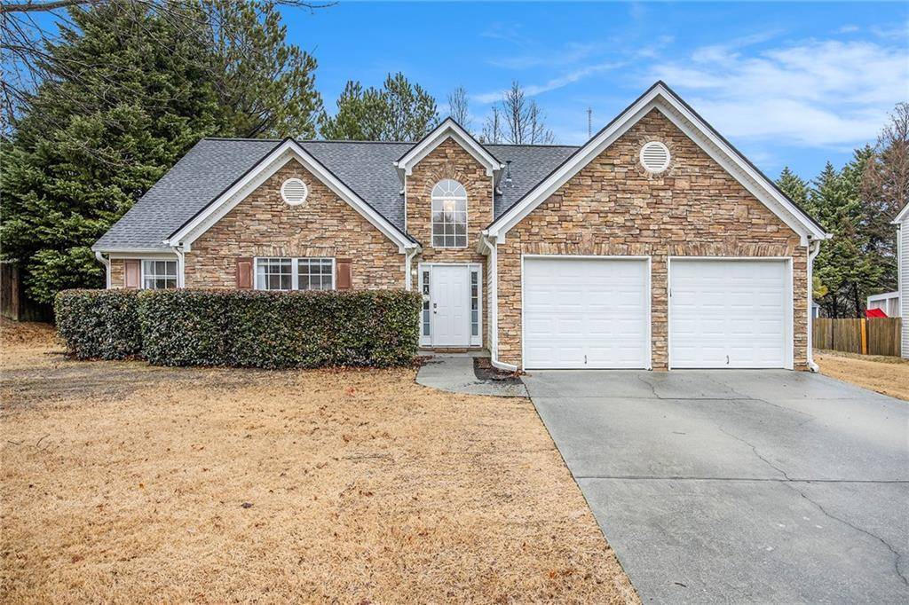 Buford, GA 30519,3467 HILL POND DR