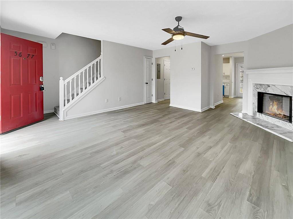 Lithonia, GA 30058,5677 Wind Gate LN