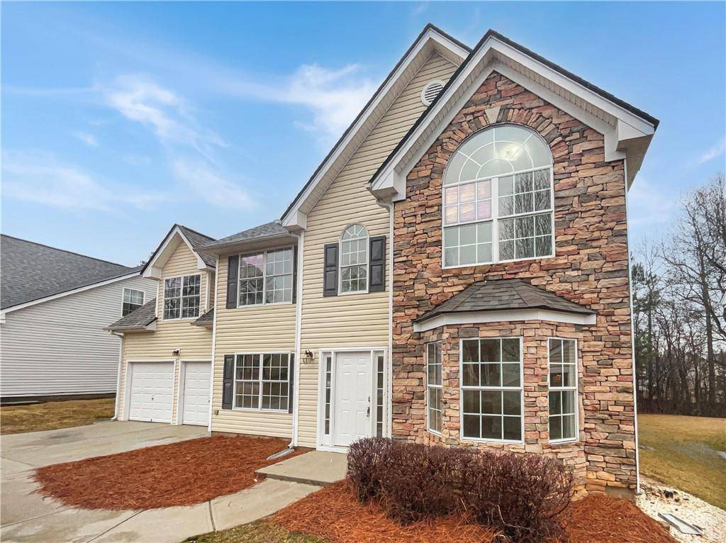 Villa Rica, GA 30180,2308 Vineyard CT