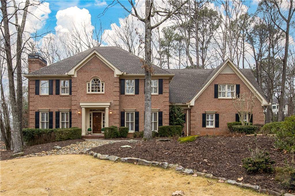 Roswell, GA 30076,1240 Northcliff TRCE