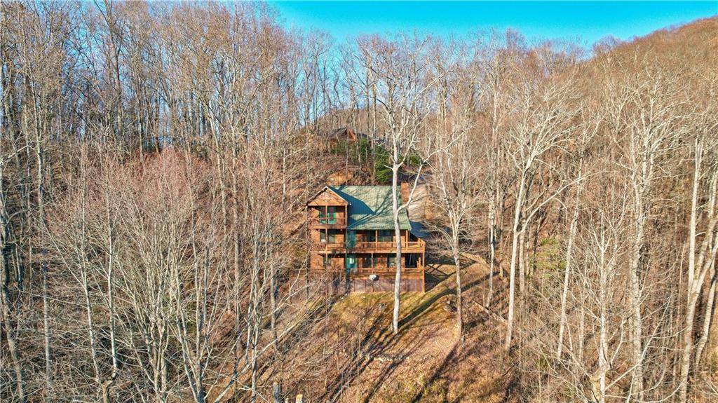 Ellijay, GA 30540,65 Prospectors ridge