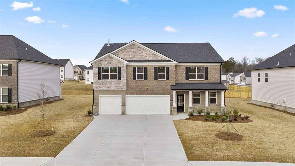 Loganville, GA 30052,358 S Blue Juniper CIR S