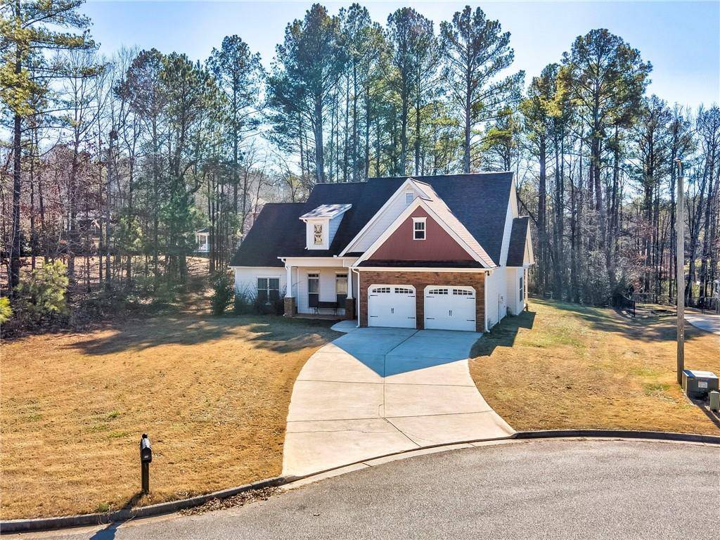 White, GA 30184,39 Laurel WAY NE