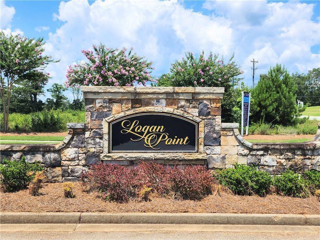 Loganville, GA 30052,731 Point Place Dr (Lot 55)