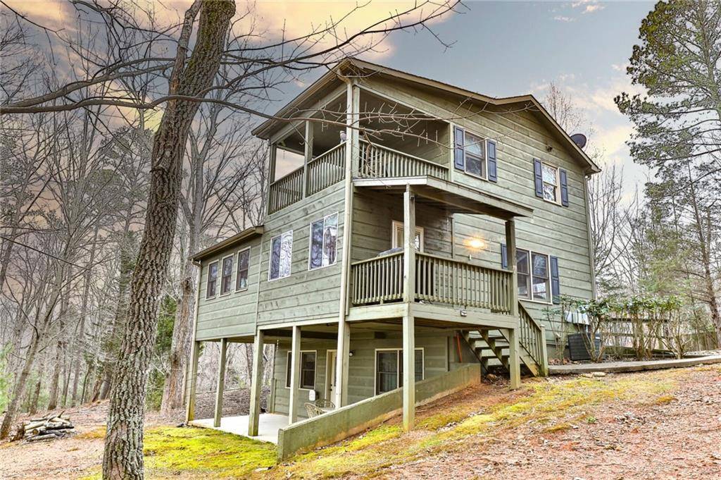 Ellijay, GA 30540,65 MEDINA CT