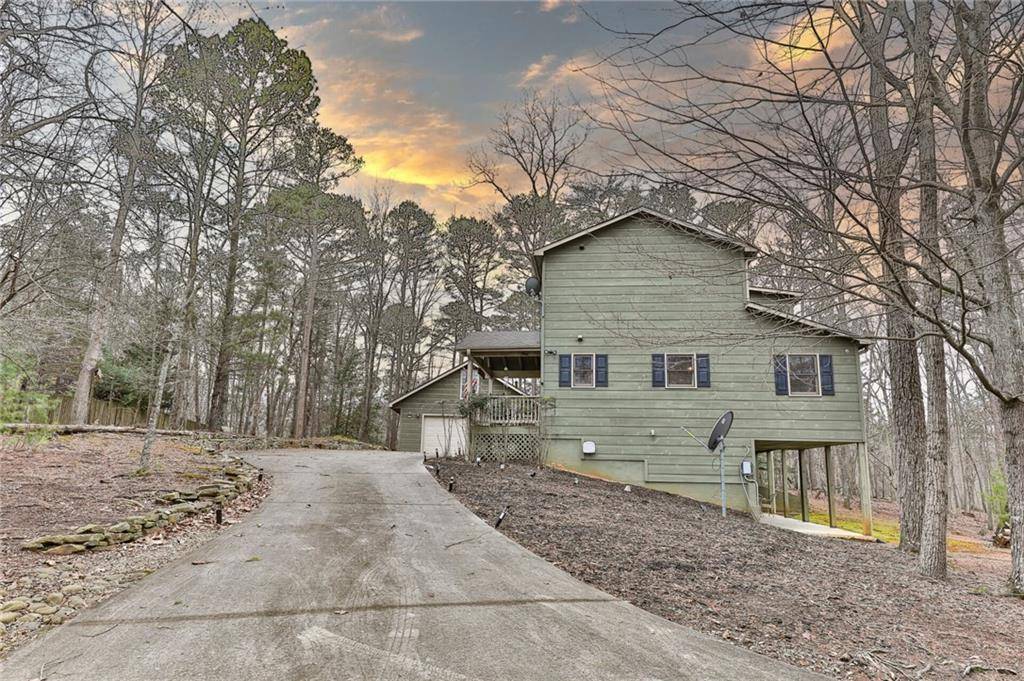 Ellijay, GA 30540,65 MEDINA CT