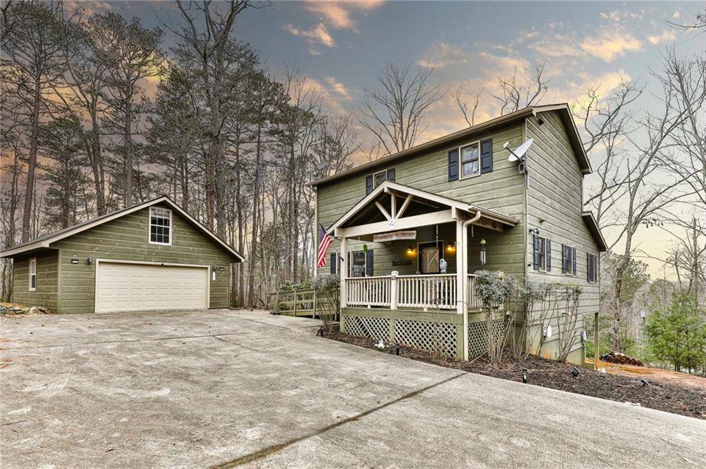 Ellijay, GA 30540,65 MEDINA CT