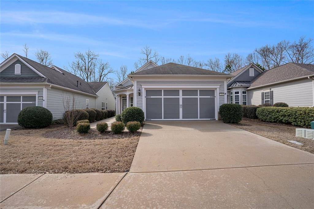 Griffin, GA 30223,134 BEGONIA CT