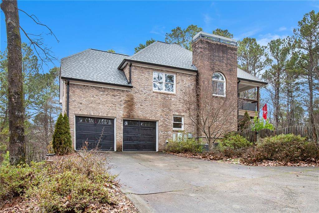 Cartersville, GA 30120,13 Southridge TRL SE